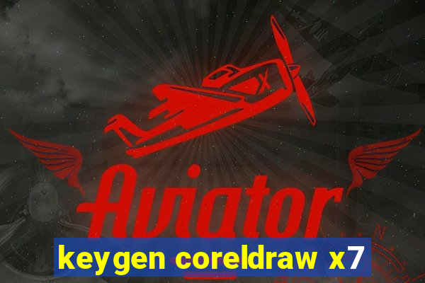 keygen coreldraw x7